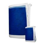 REDE TÊNIS DE MESA LANCE LIVRE NYLON - AZUL - UN