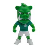 MASCOTE FUT TOY PALMEIRAS PORCO GOBATTO - VERDE UN