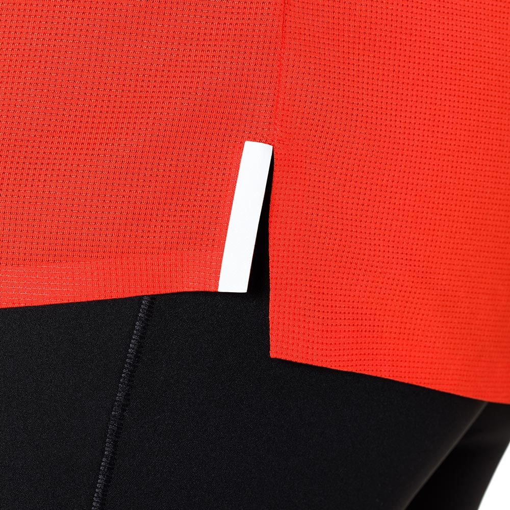 CAMISETA OLYMPIKUS CORRE MASCULINA - Visualizacao 5