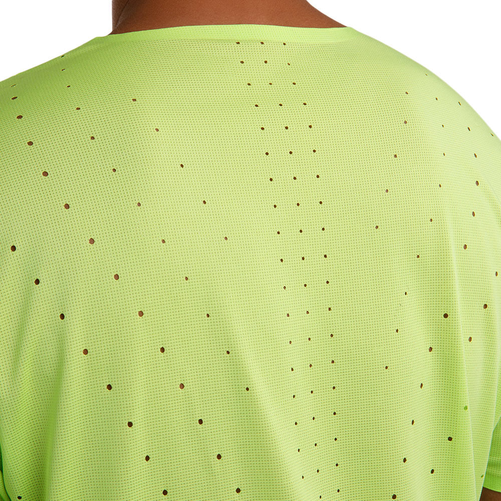 CAMISETA OLYMPIKUS CORRE MASCULINA - Visualizacao 4