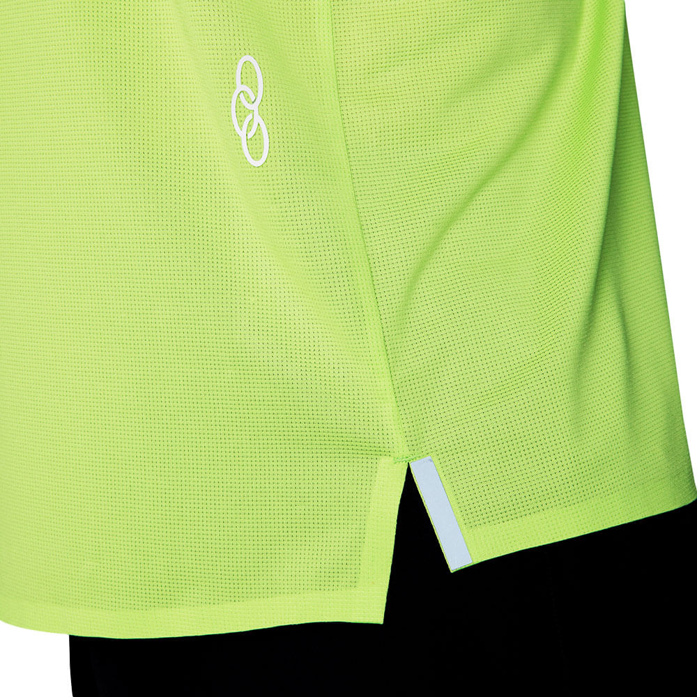 CAMISETA OLYMPIKUS CORRE MASCULINA - Visualizacao 5