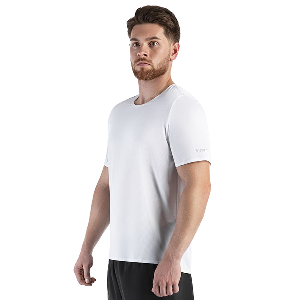 CAMISETA OLYMPIKUS CORRE MASCULINA - Visualizacao 3