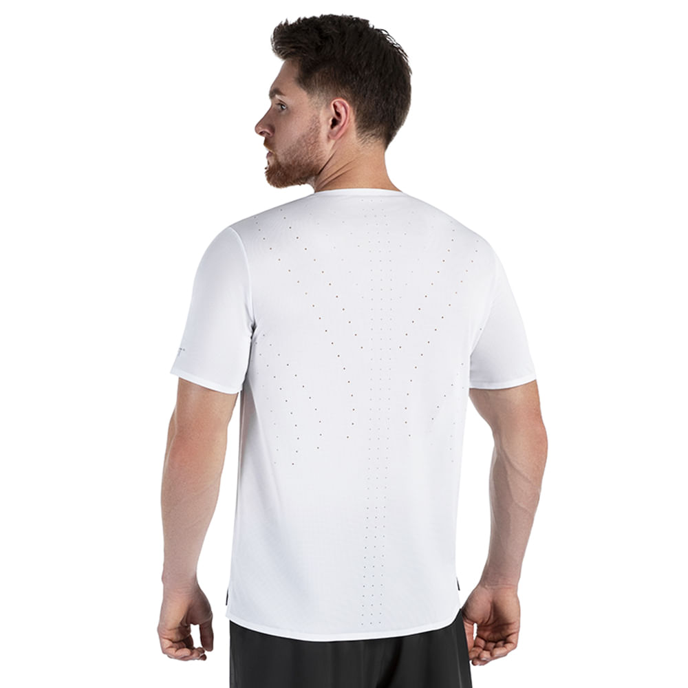 CAMISETA OLYMPIKUS CORRE MASCULINA - Visualizacao 4