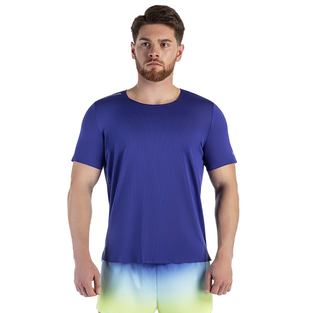 CAMISETA OLYMPIKUS CORRE MASCULINA - Visualizacao 2