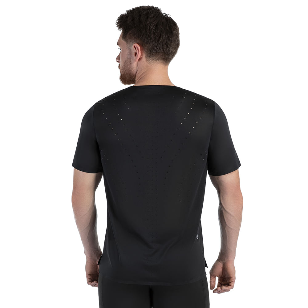 CAMISETA OLYMPIKUS CORRE MASCULINA - Visualizacao 4