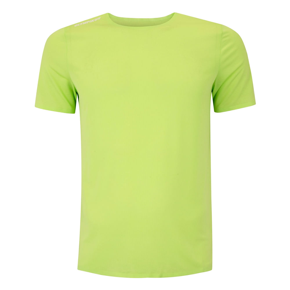 CAMISETA OLYMPIKUS CORRE MASCULINA - Visualizacao 1