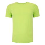 CAMISETA OLYMPIKUS CORRE MASCULINA - LIMAO PP