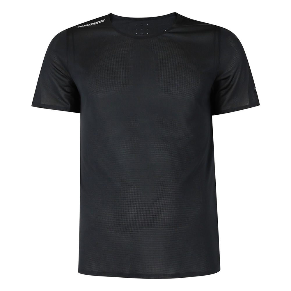 CAMISETA OLYMPIKUS CORRE MASCULINA - Visualizacao 1