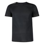 CAMISETA OLYMPIKUS CORRE MASCULINA - PTO/PTA P