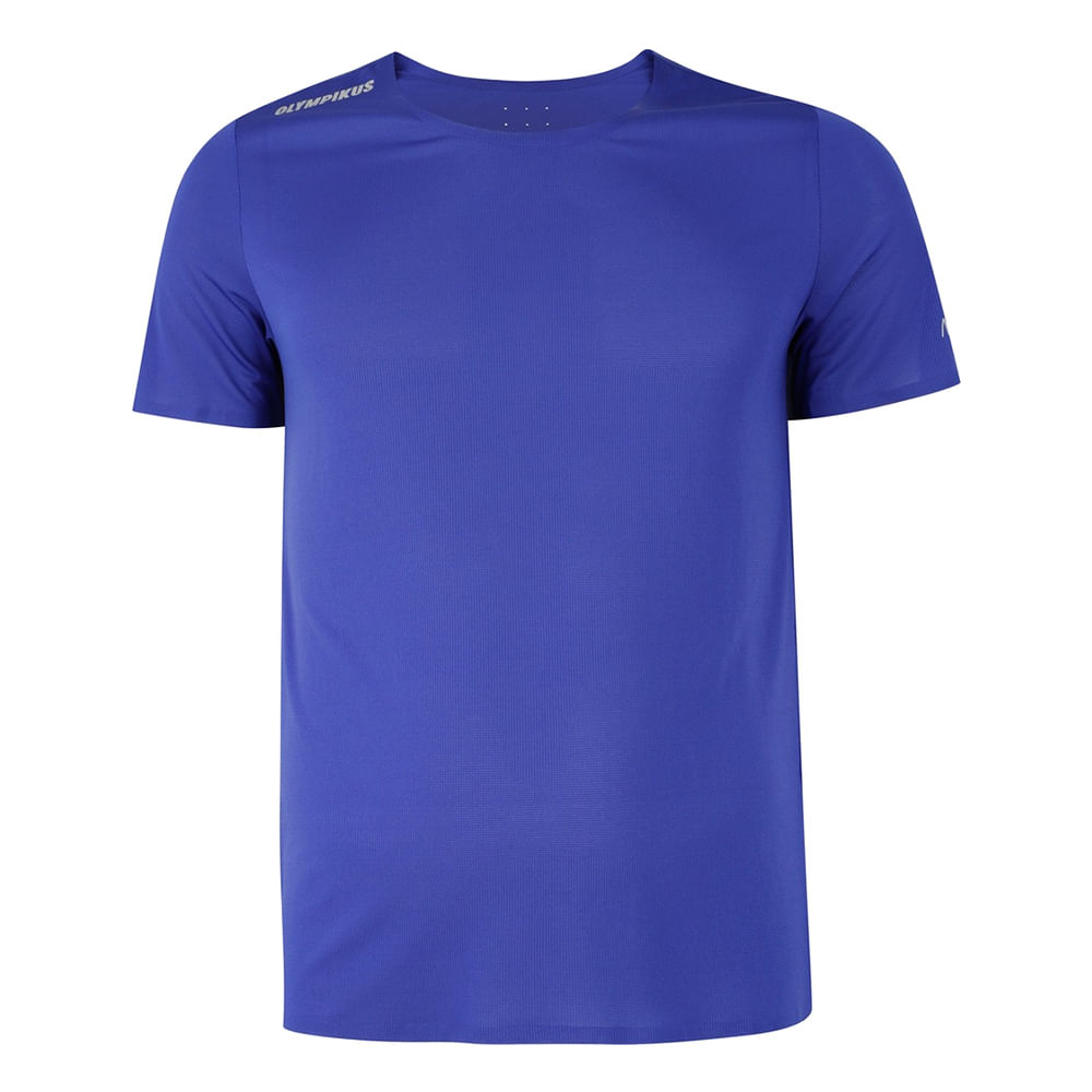 CAMISETA OLYMPIKUS CORRE MASCULINA - Visualizacao 1