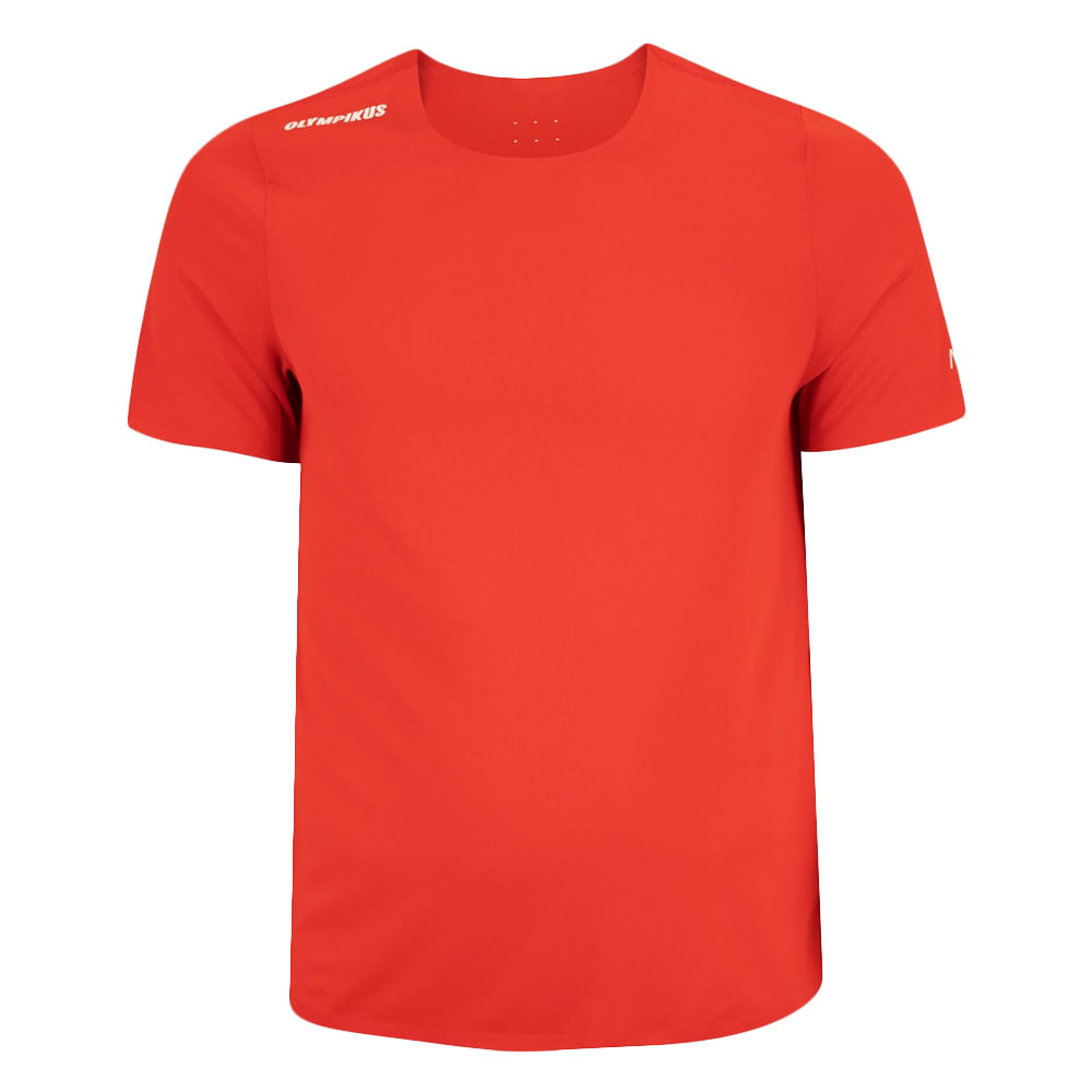 CAMISETA OLYMPIKUS CORRE MASCULINA - Visualizacao 1