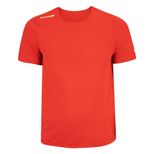 CAMISETA OLYMPIKUS CORRE MASCULINA - VERMELHO P