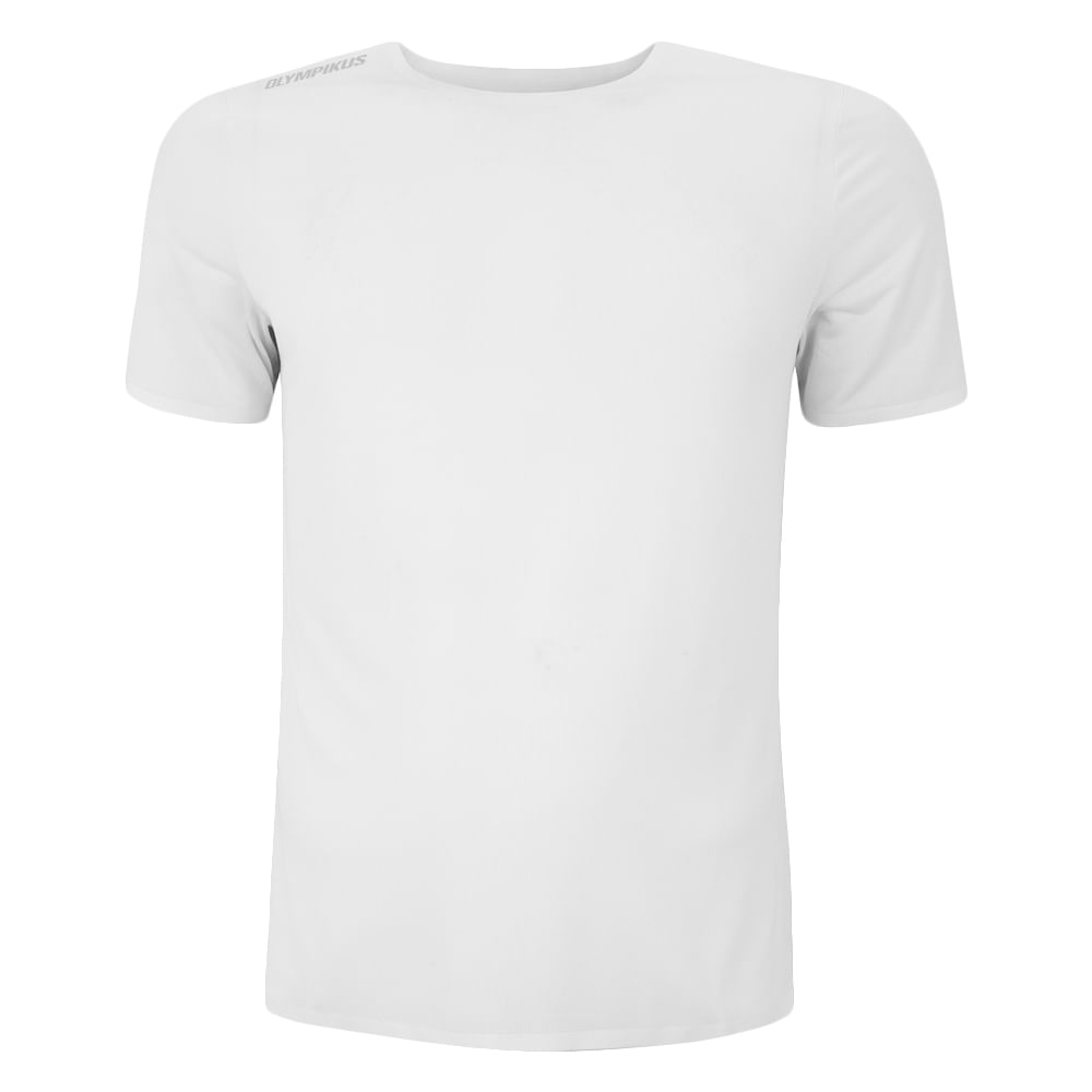 CAMISETA OLYMPIKUS CORRE MASCULINA - Visualizacao 1