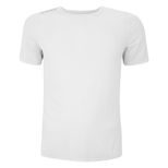 CAMISETA OLYMPIKUS CORRE MASCULINA - BRANCO M