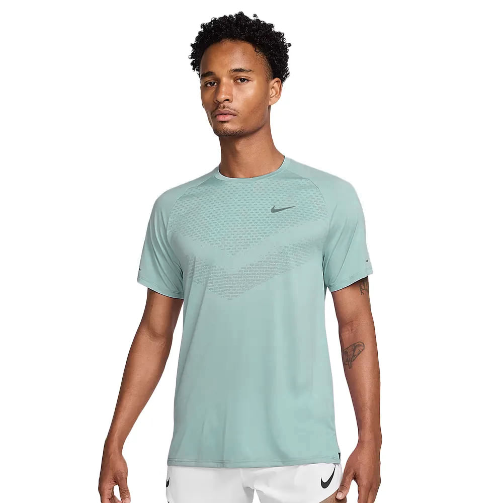 CAMISETA NIKE STRIDE ADV MASCULINA | FastStore PDP