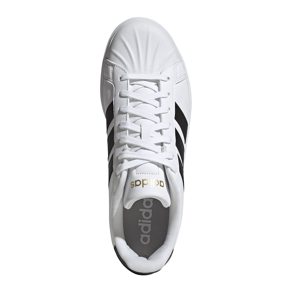 TÊNIS ADIDAS STREETTALK MASCULINO - Visualizacao 5