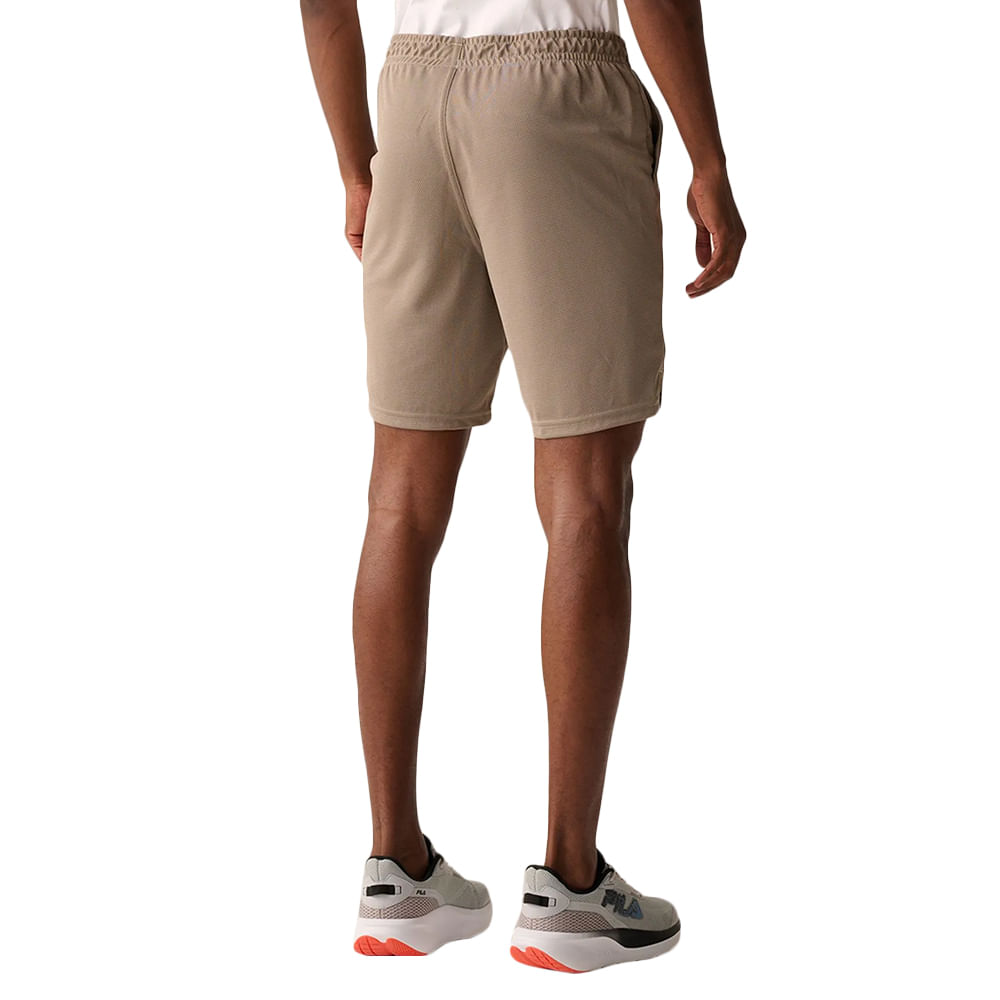 BERMUDA FILA SPORT 7,5 MASCULINA - Visualizacao 3