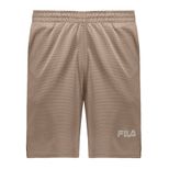 BERMUDA FILA SPORT 7,5 MASCULINA - KAKI GG
