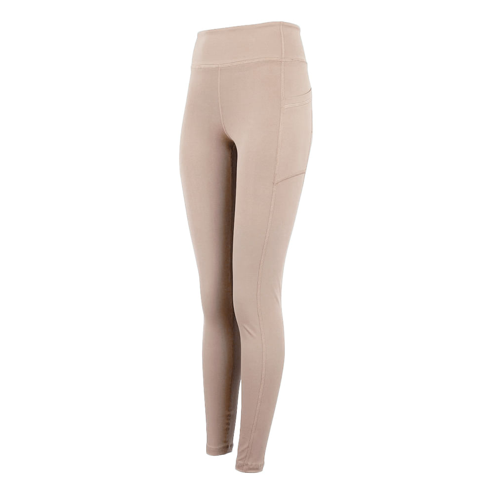 CALÇA LEGGING FILA POCKET LIFE FEMININA - Visualizacao 1