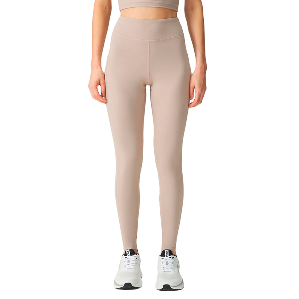 CALÇA LEGGING FILA POCKET LIFE FEMININA - Visualizacao 2