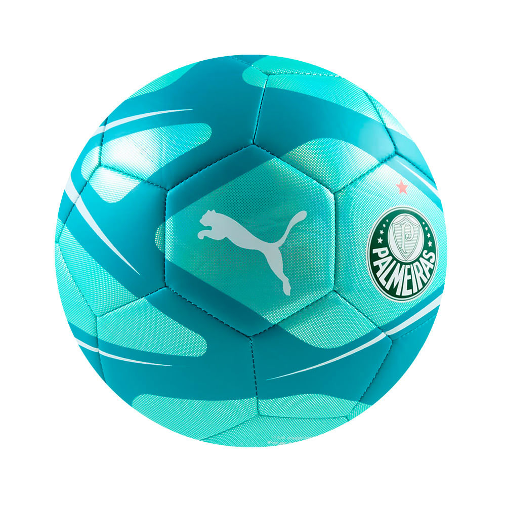 BOLA FUTEBOL DE CAMPO PUMA PALMEIRAS CULTURE | FastStore PDP