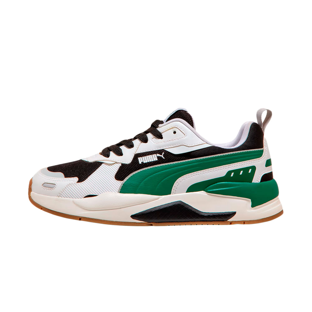 TÊNIS PUMA X-RAY 3 BDP MASCULINO - Visualizacao 2