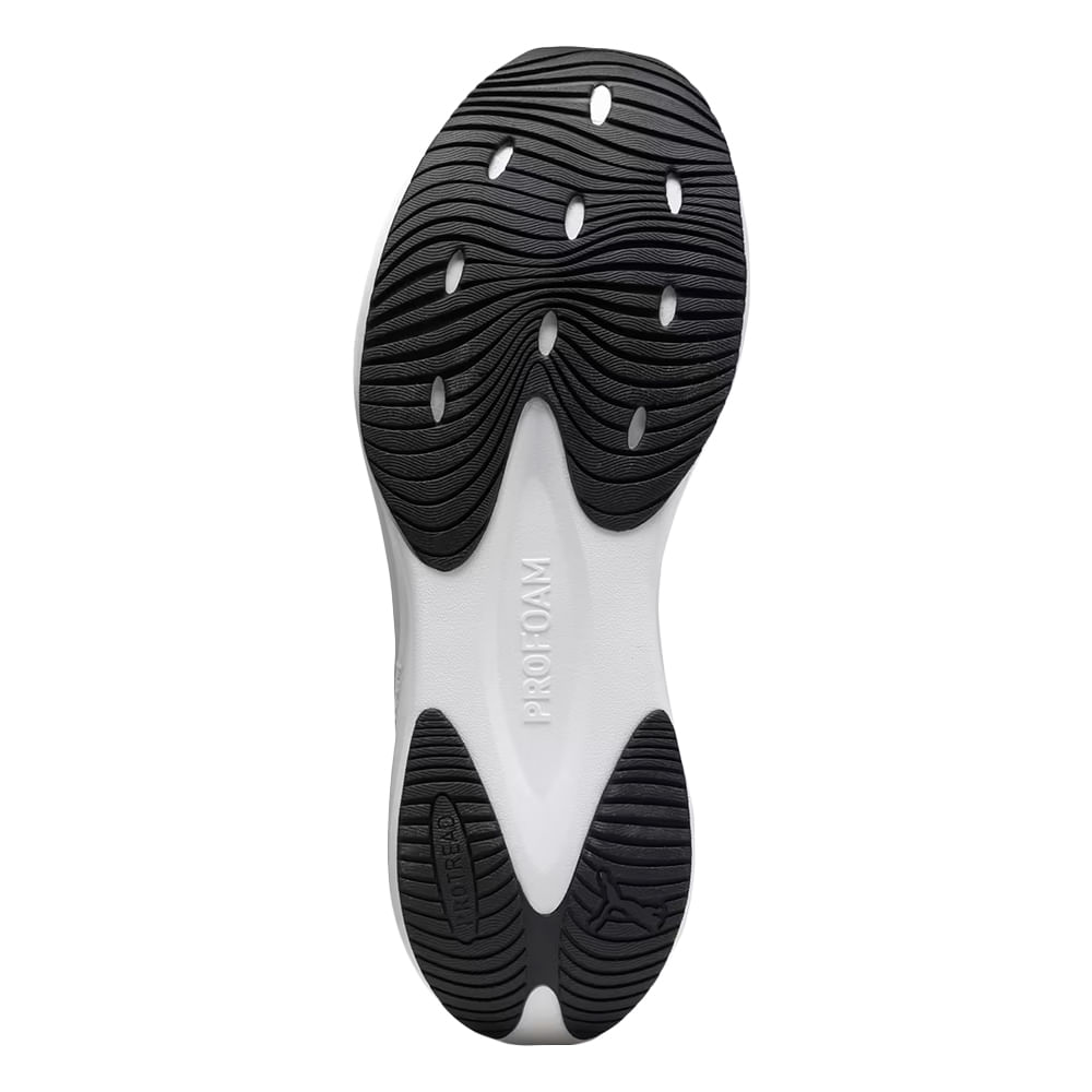 TÊNIS PUMA DARTER PRO 2 UNISSEX - Visualizacao 3