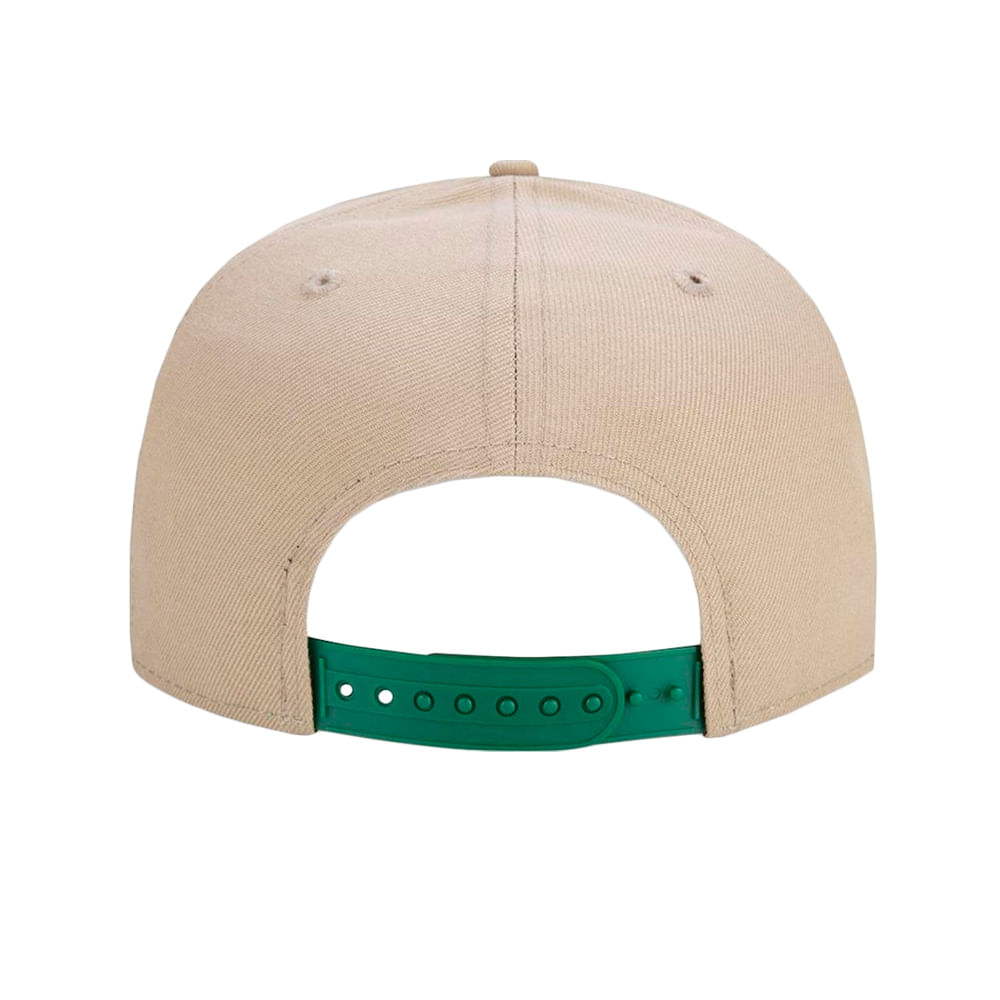 BONÉ NEW ERA 9FIFTY PALMEIRAS ORIGINAL FIT FOOTBALL - Visualizacao 4