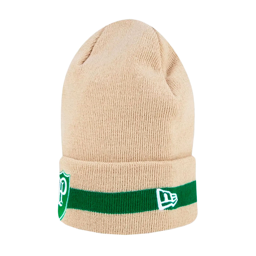 GORRO NEW ERA PALMEIRAS ESCUDO P - Visualizacao 2