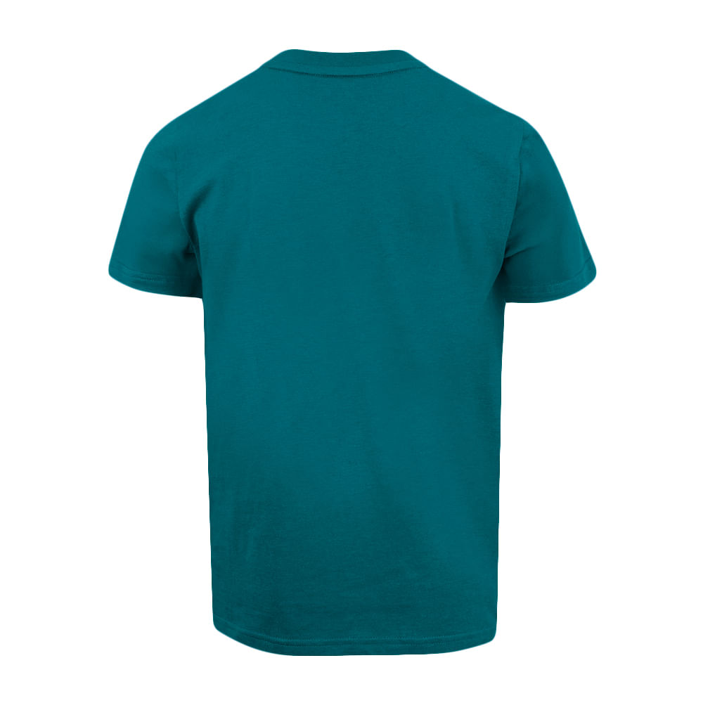 CAMISETA PUMA ESS NO. 1 LOGO JUVENIL - Visualizacao 2