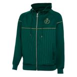 JAQUETA BETEL PALMEIRAS GOLDEN MASCULINA - VDE/DOUR P