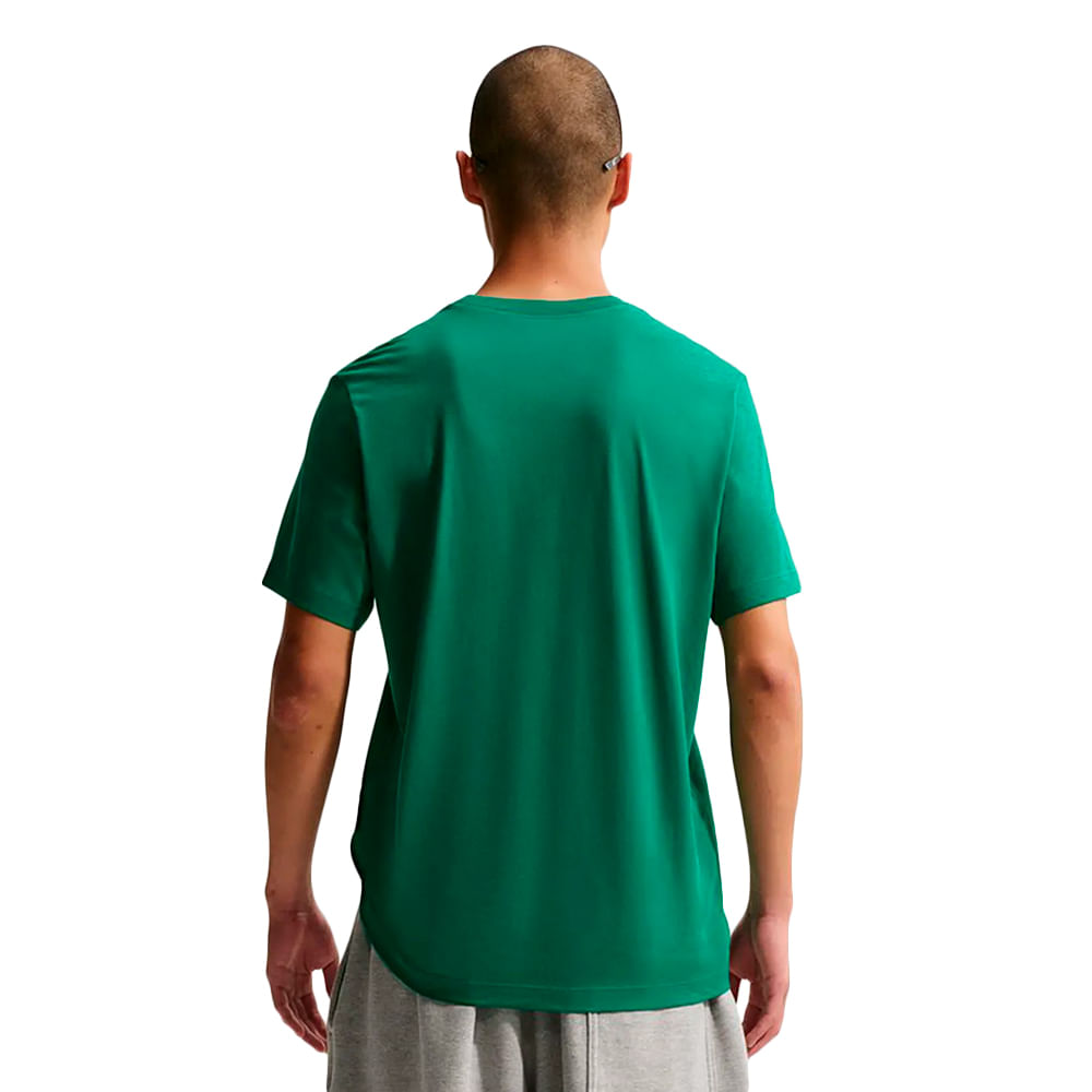 CAMISETA NIKE SPORTSWEAR CELEBRATE MASCULINA - Visualizacao 3