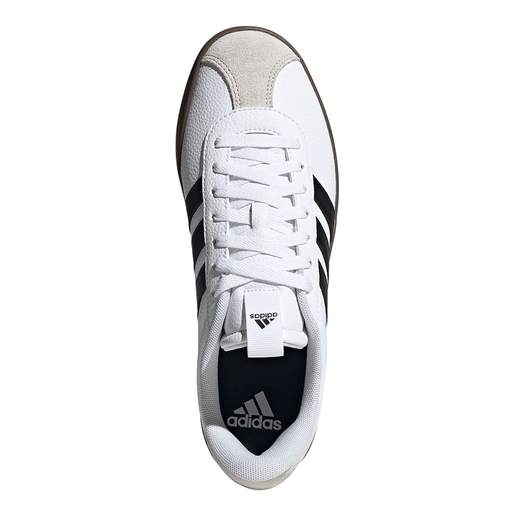 TÊNIS ADIDAS VL COURT 3.0 MASCULINO - Visualizacao 5