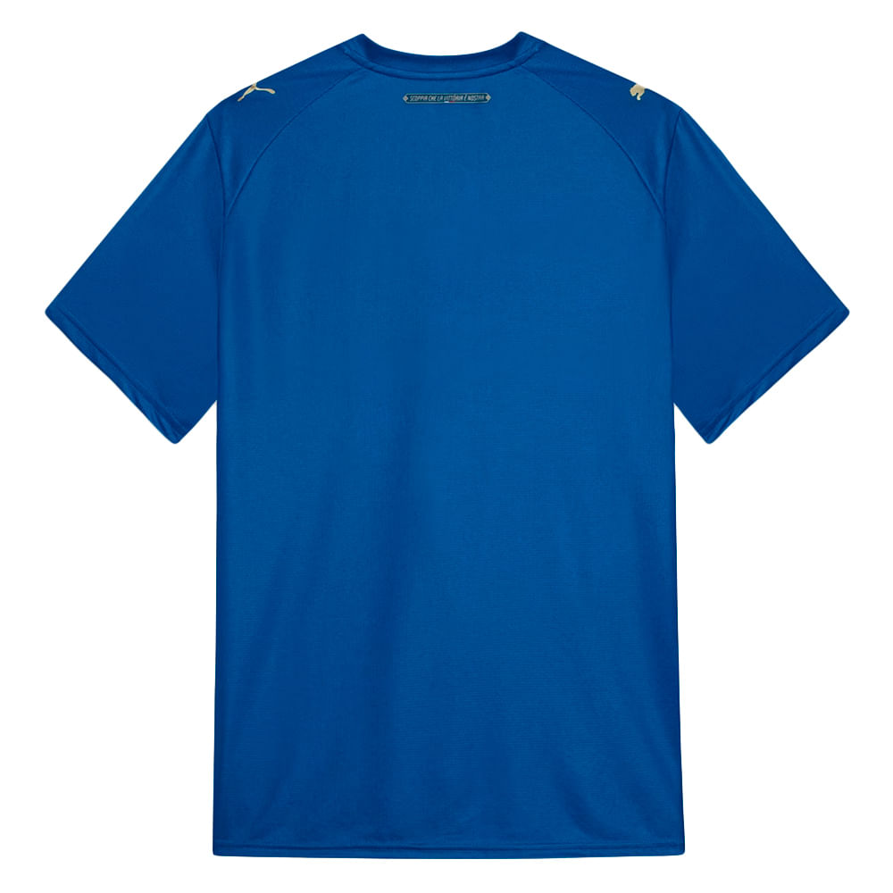 CAMISA PUMA PALMEIRAS III 2026 MASCULINA - TORCEDOR - Visualizacao 2