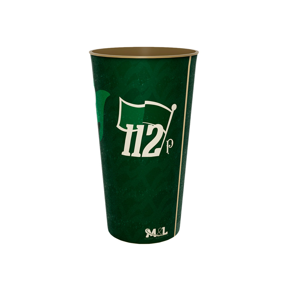COPO MLSPORTS PALMEIRAS 112 ANOS - Visualizacao 3